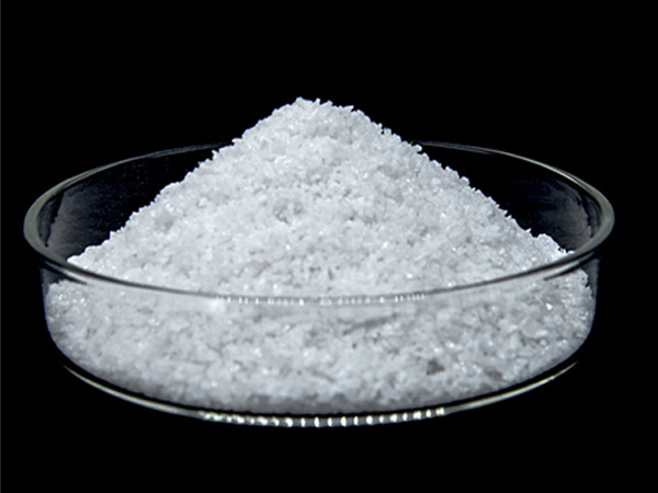 固定爐白剛玉16#24#高球磨韌性高堆密WA